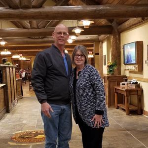 Meet your Posher, Mark